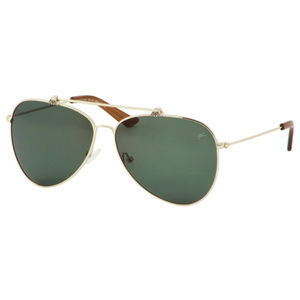 SALE ale by Alessandra Revolve aviator sunglasses